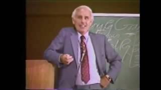 Jim Rohn How to Get Whatever You Want