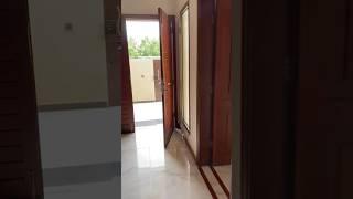 Precint 1 Villa Furnished Bahria Town Karachi