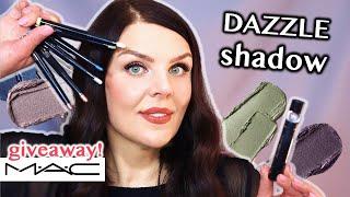 MAC Just Dropped These INSANE New Makeup Products! | Dazzle, Strobe