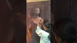 Marco🫨 #unnimukundan #marco #reels #trending #filim