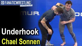 Underhook Fundamentals by Chael Sonnen