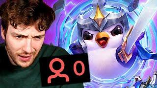 Anyone Wanna Watch Connor Play TFT For 1 Hour?