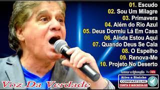 Voz da Verdade ''Top 10'' Os Melhores Melhores Louvores