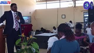 Christian Outreach Tv Kenya Live Stream