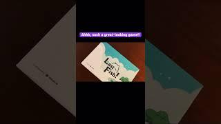 This has GOTTA be one of the best-looking games I’ve EVER played - Last Fish Card Game
