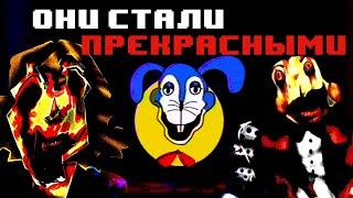 САМЫЙ СТРАШНЫЙ АНАЛОГОВЫЙ ХОРРОР (ПОЛНЫЙ РАЗБОР WALTEN FILES)