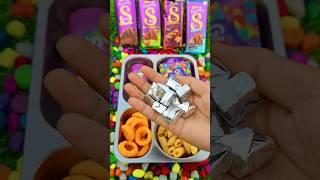 Chocolate  Lunch Box  idea #lunchbox #shortsfeed #shorts #youtubeshorts #trending #viralvideo