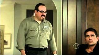 David Zayas Guest