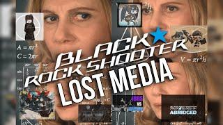 The Lost Media of Black Rock Shooter