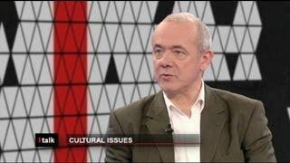 euronews I talk - Inside Amnesty International on I-talk