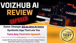 VoizHub AI Review || Honest Inside Info | Seyi Adeleke