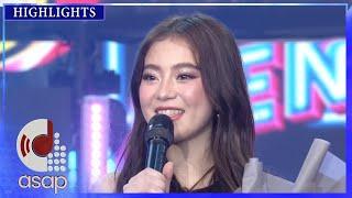 Fyang's first-ever ASAP moment | ASAP