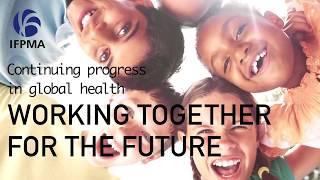 Working together for the future – IFPMA Flagship Event @WHA71