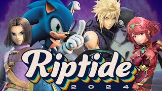 CAN SHUTON SAVE JAPAN IN RIPTIDE 2024?  | TOP 8