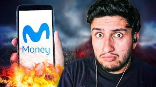 La PEOR Forma de Comprar Celular en Colombia: Movistar Money ¿Es Segura?