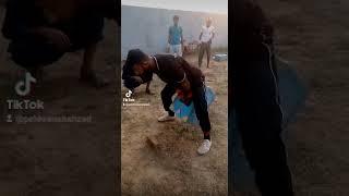 pehlwan Shahzad king  of Noonawali 