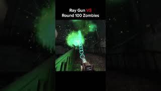 Ray Gun Is Cheeks 