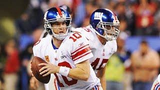 Super Bowl XLVI: Giants vs. Patriots highlights