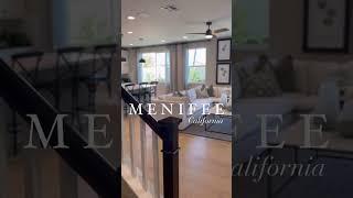 Menifee Ca, looking to make a move ? Email to get started. #menifee #menifeeca  #menifeerealestate