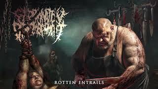 EXTERMINATION DISMEMBERMENT - ROTTEN ENTRAILS (Official Stream)