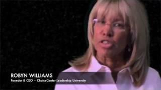 What is ChoiceCenter Leadership University?