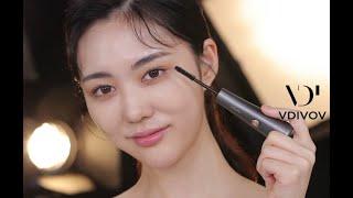 [광고 / 홈쇼핑 / 바이럴 영상] 영상 제작 / LG생활건강 비디보브 마스카라 - 인포