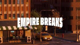 Introducing EMPIRE BREAKS | Native Instruments