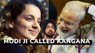 Diljit dosanjh vs kangana Ranaut fight on twitter | #Famous Meme 2020