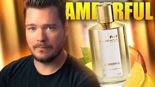 Amberful by Mancera | First Impressions