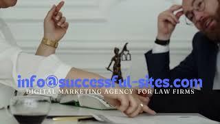 DIGITAL MARKETING AGENCY  FOR LAW FIRMS