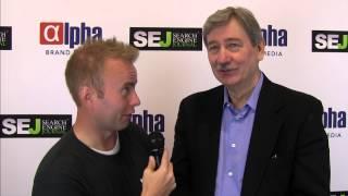 Bruce Clay Explains Internet Marketing Cube Theory