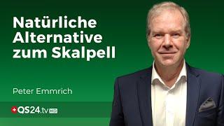 Augenkrankheiten: Die Lösung ist seit Jahrzehnten bekannt!  | Peter Emmrich | Naturmedizin | QS24