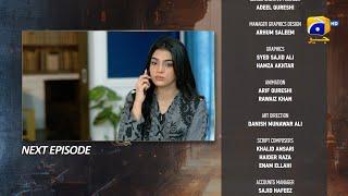 Aafat Episode 16 Teaser - 30th October 2024 - Har Pal Geo