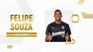 FELIPE SOUZA   LEFT WINGER   OFI CRETE   GR   2020