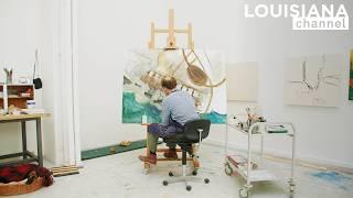 Artist Peter Wächtler: Between Precision and Play | Louisiana Channel