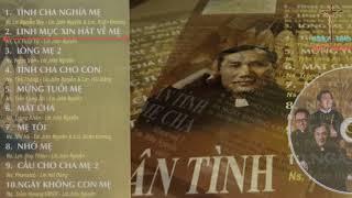 Nhạc Thánh Ca - Ân Tình Mẹ Cha - LM. JOHN NGUYỄN