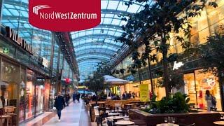 Shopping at NortWestZentrum | Frankfurt, Germany | Tour April 2024