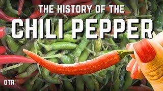 How The World Became Spicy (In Only 20 Years)