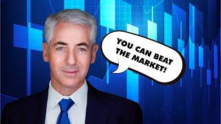 Bill Ackman's WINNING Strategy for 2025! - [Portfolio Overview]