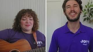 JoyRx Celebrates National Country Music Day!
