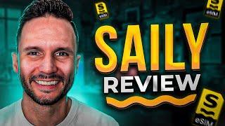 SAILY eSIM Review 2024: The CHEAPEST Global Data Solution? (Honest Test Results)