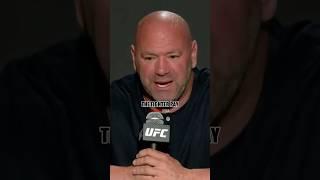 Dana White GOES OFF On UFC Fighters’ Pay