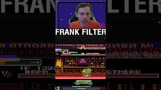 Raphael vs Hothead | #frank_filterrtv #eat! #eat #Twitch