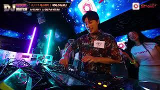 쇼플러스 DJ데스매치 8강 - DJ Madik 풀버젼