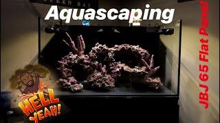 | Ep.5 | Real Reef Rock & Aquascaping Tips