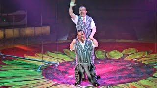 Circus Herman Renz  Milko & Frenky