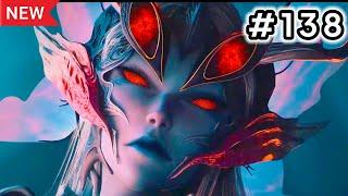 Swallowed Star Anime Part 331 Explained | The Martial | EPISODE  138 full explained in hindi