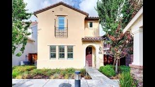 Gorgeous 6 years-new Single-Family Home in the heart of Silicon Valley