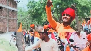 ||JAI SRI RAM STATUS VIDEO️|| Patar bazar julus video #jaisriram #video #jaisriram