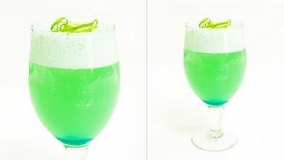 Minty Cucumber Mocktail Recipe | Quick, Easy & Refreshing ~ Summer Drinks